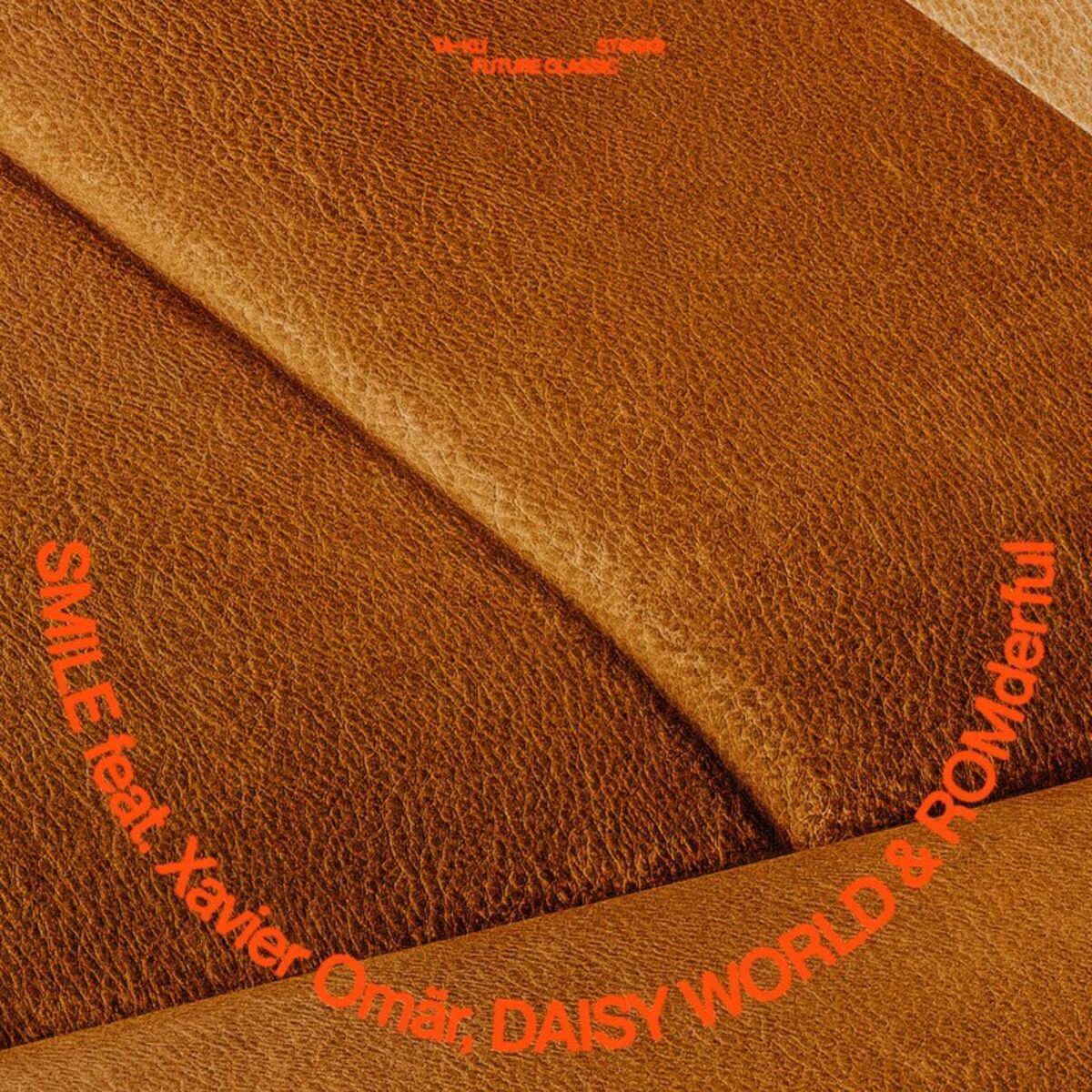 Album cover of SMILE