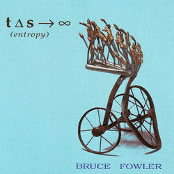 Cover of Entropy