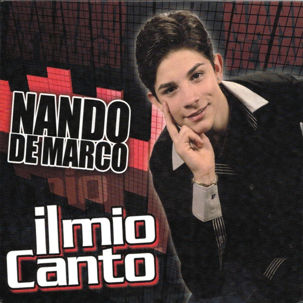 Picture of Il mio canto