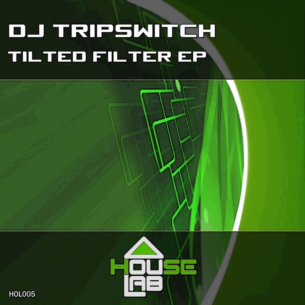 Picture of Tilted Filter EP