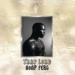 Cover of Trap Lord