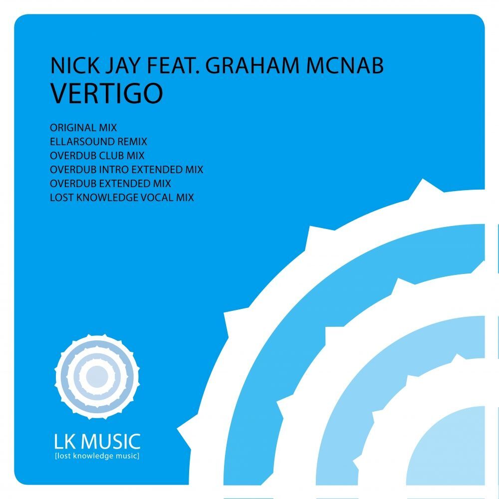 Picture of Vertigo