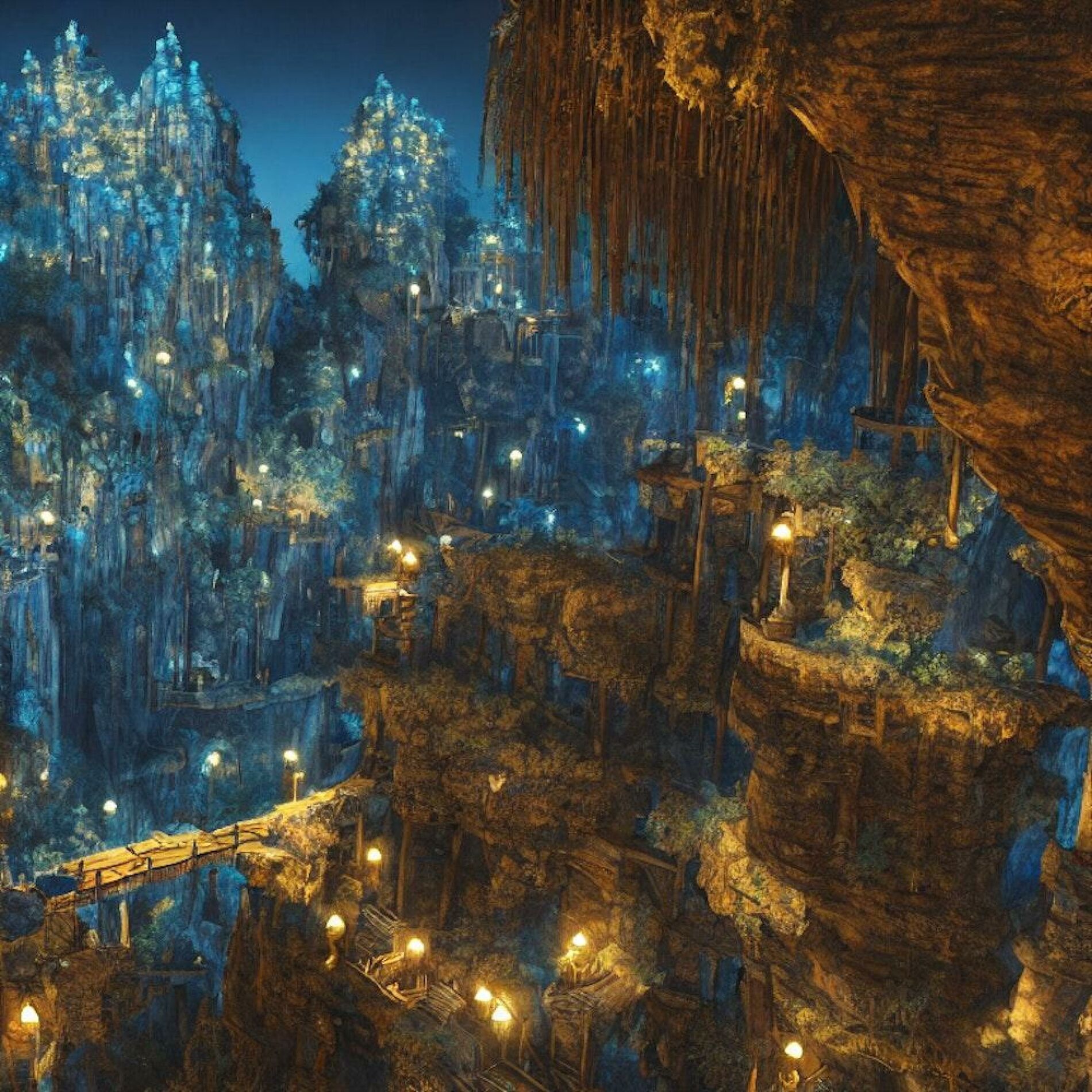 Album cover of Blue Mountain