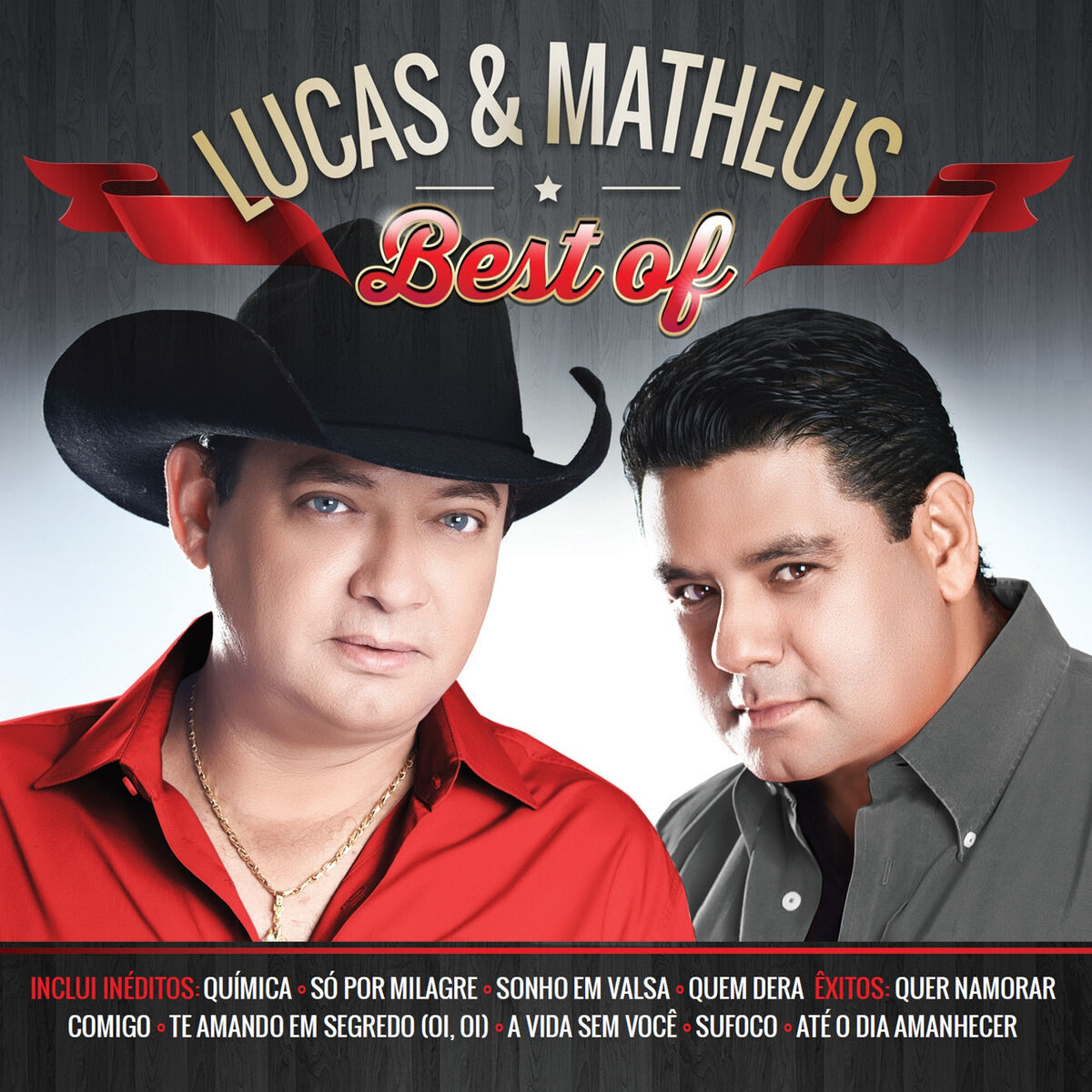 Album cover of Best Of