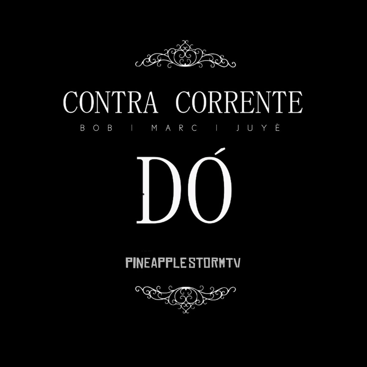 Album cover of Dó