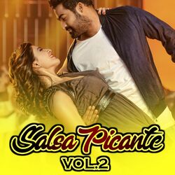 Cover of Salsa Picante, Vol. 2