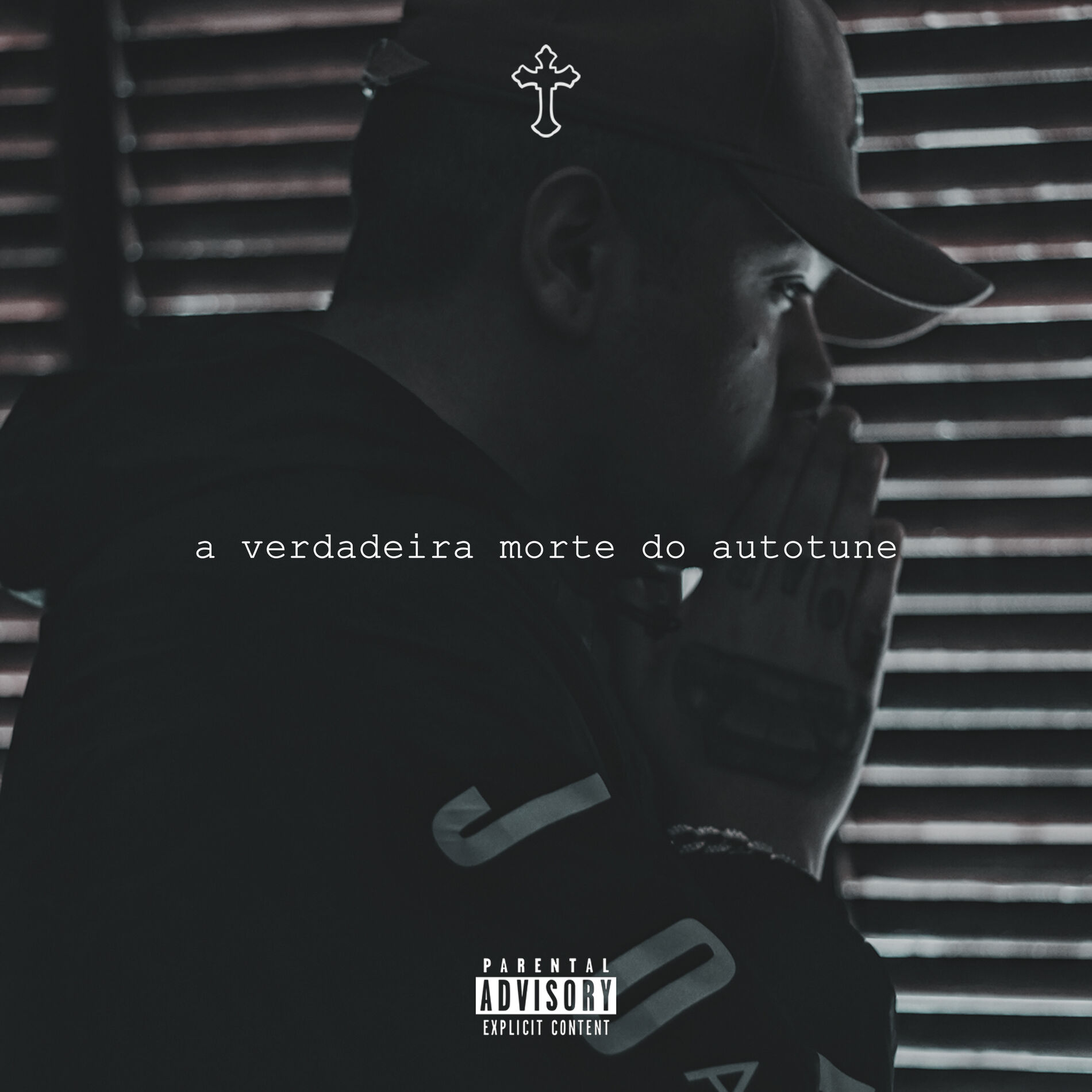 Album cover of A Verdadeira Morte do Autotune