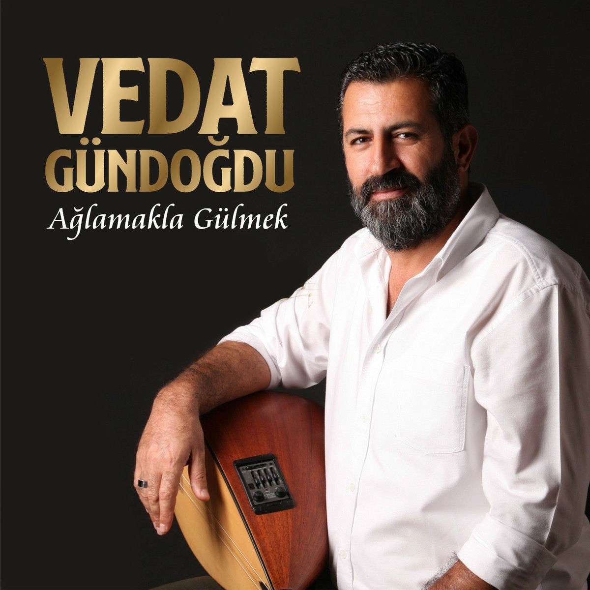 Album cover of Ağlamakla Gülmek