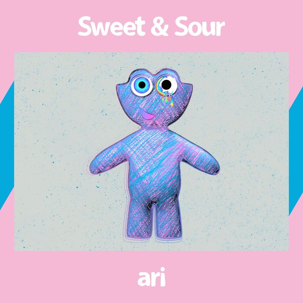 Picture of Sweet & Sour
