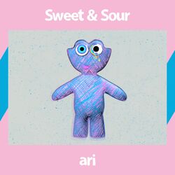 Cover of Sweet & Sour