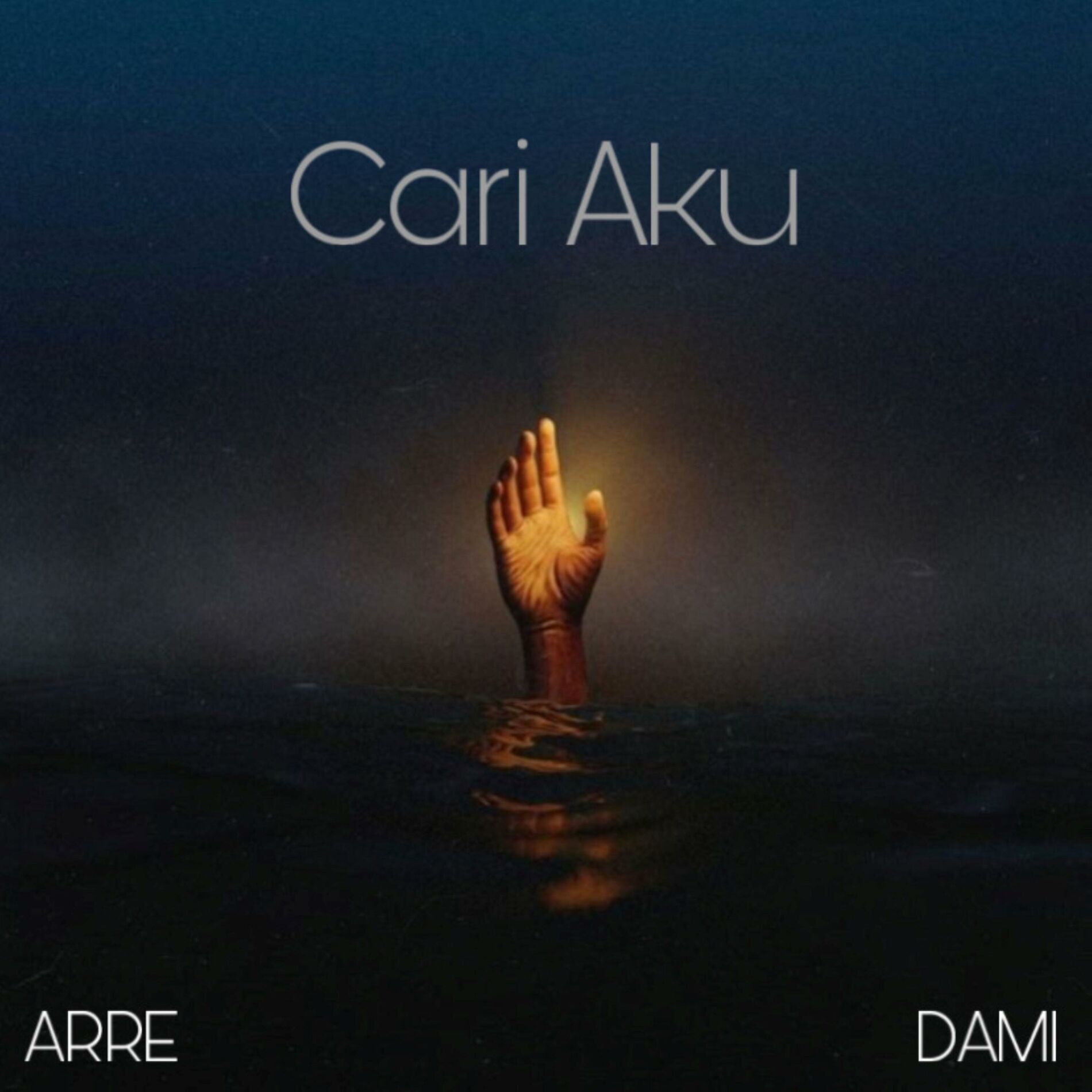 Album cover of Cari Aku (feat. DAMI)