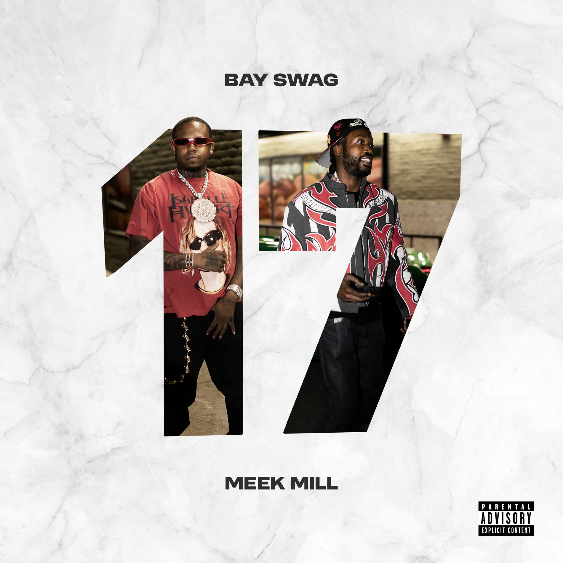 Album cover of Seventeen