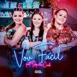 Cover of Vou Fácil