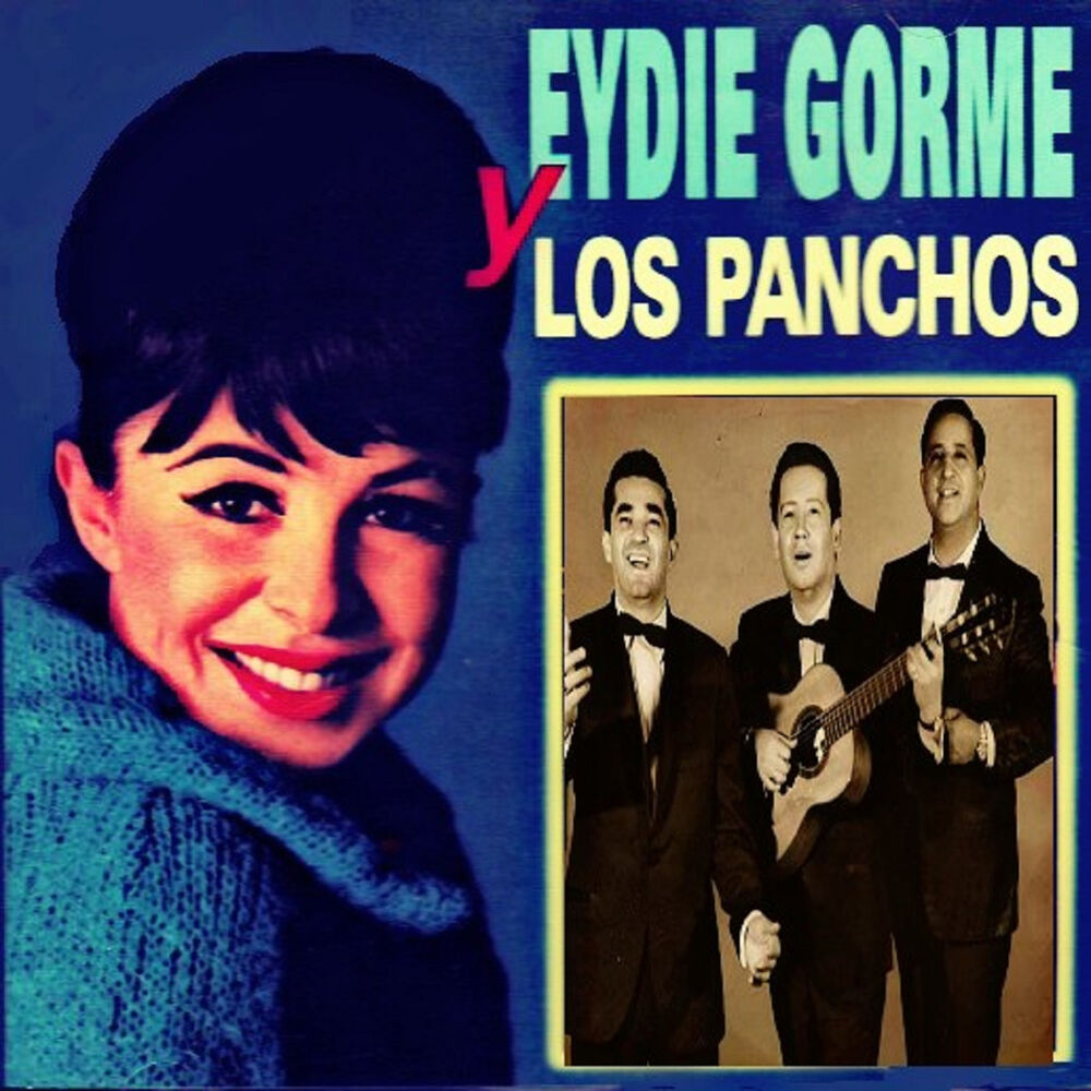 Picture of Eydie Gorme y los Panchos