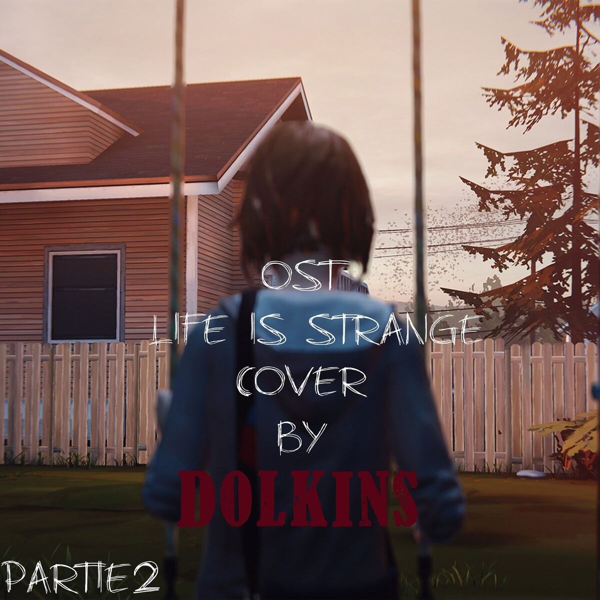 Album cover of Menu Theme (From 
