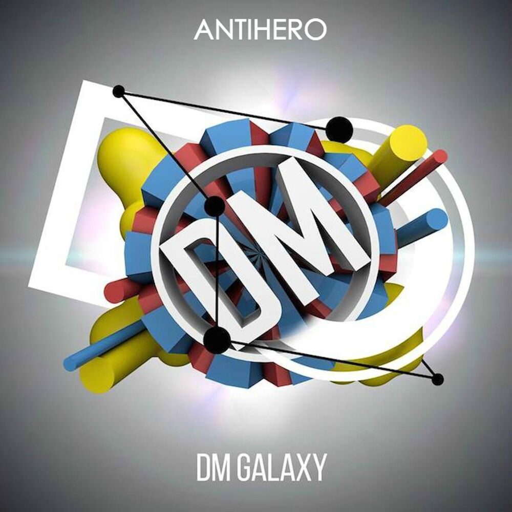 Picture of Antihero (Original Mix)
