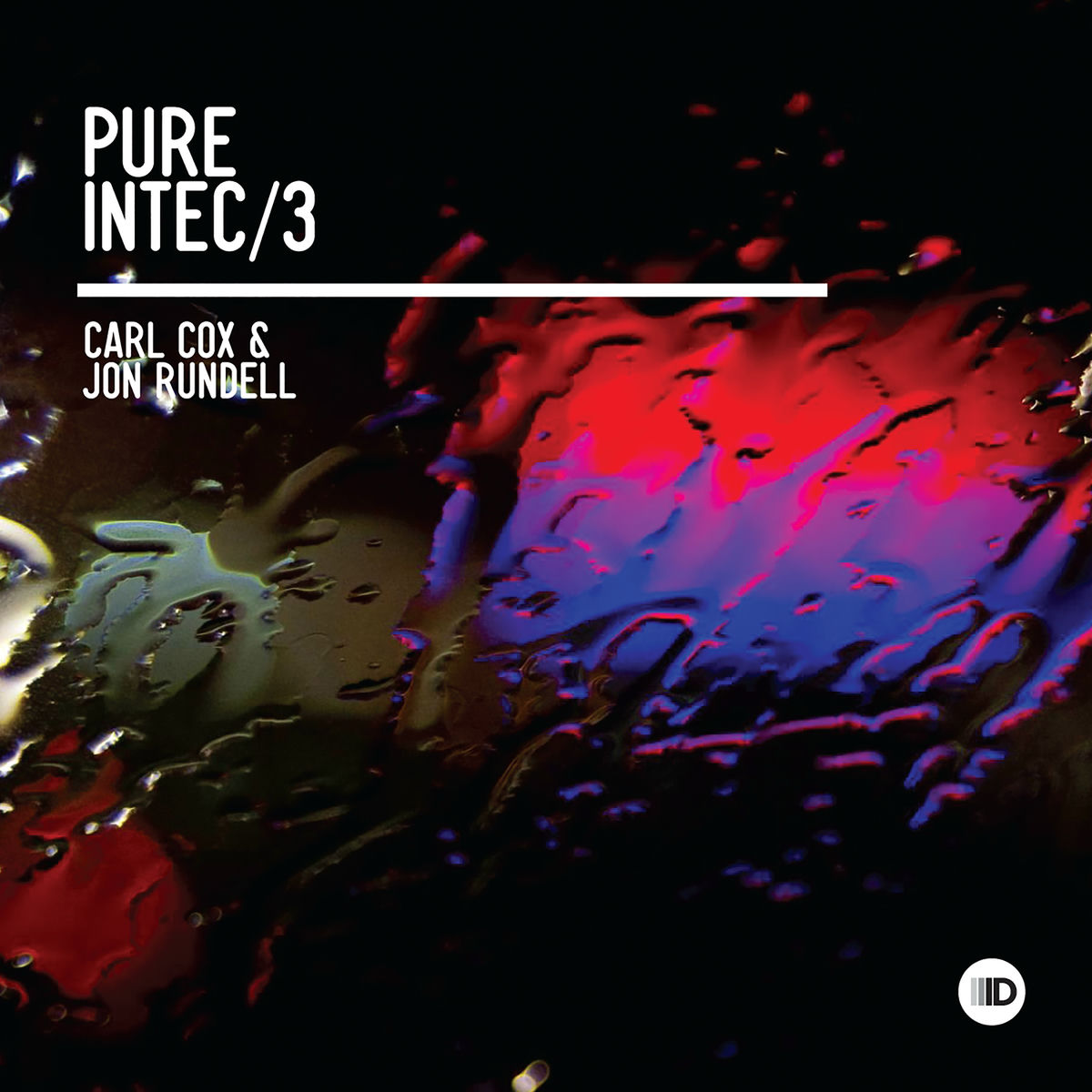 Album cover of Fired Up