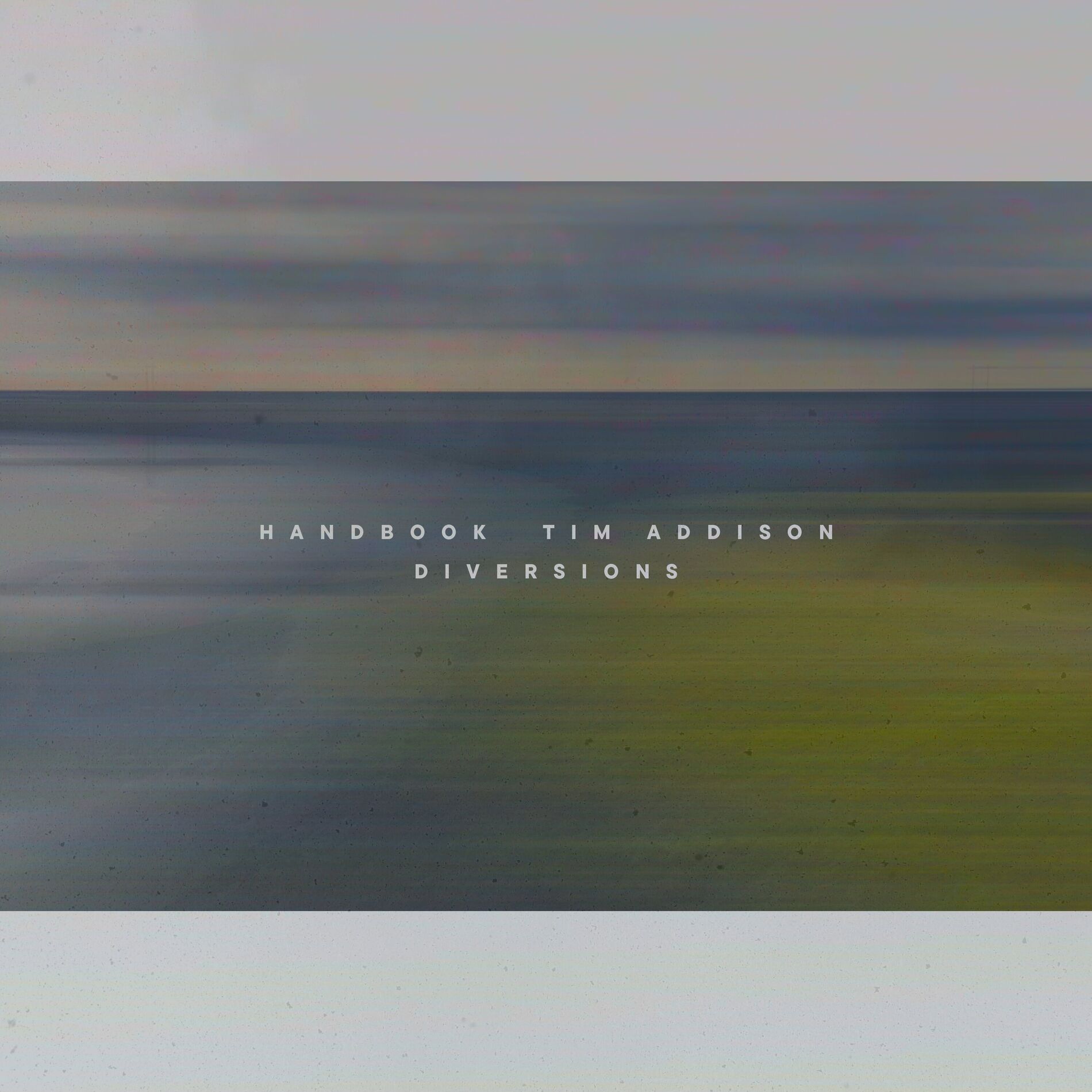 Album cover of Diversions