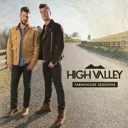 Cover of Farmhouse Sessions