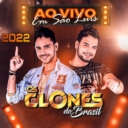 Ao Vivo em S&atilde;o Lu&iacute;s, 2022