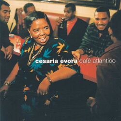 Cover of Café Atlantico