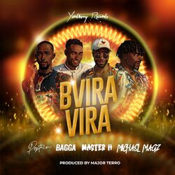 Cover of Bvira Vira (feat. Michael Magz)