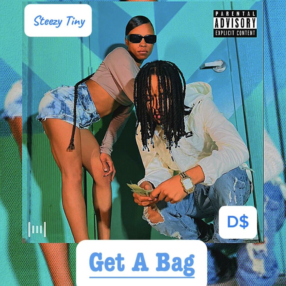 Picture of Get A Bag
