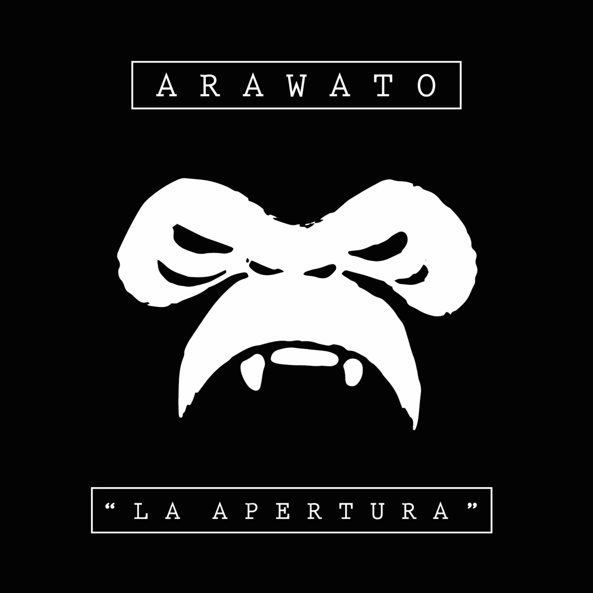 Album cover of La Apertura