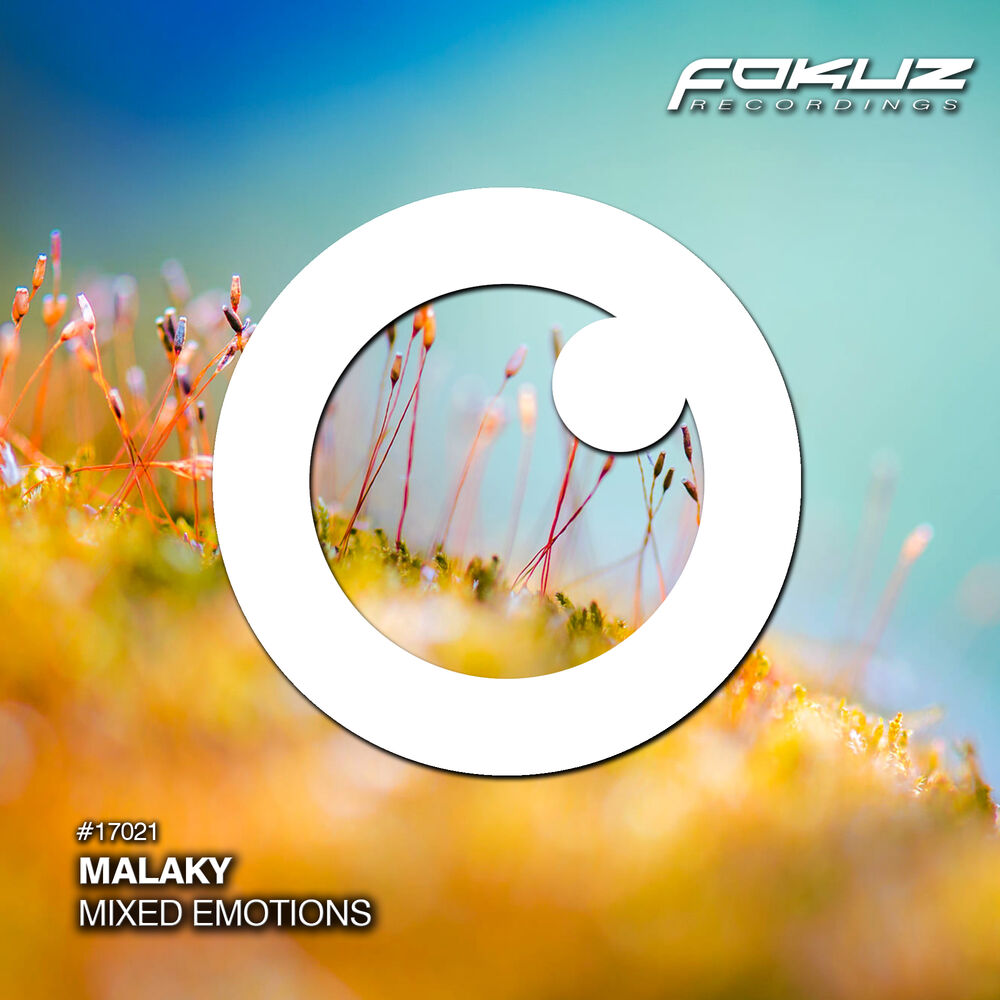 Picture of Mixed Emotions EP