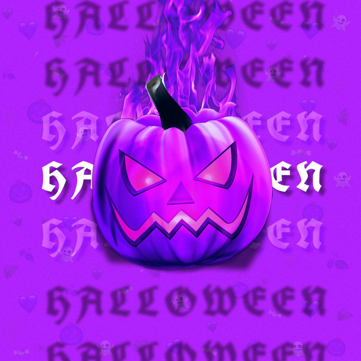 Album cover of Halloween