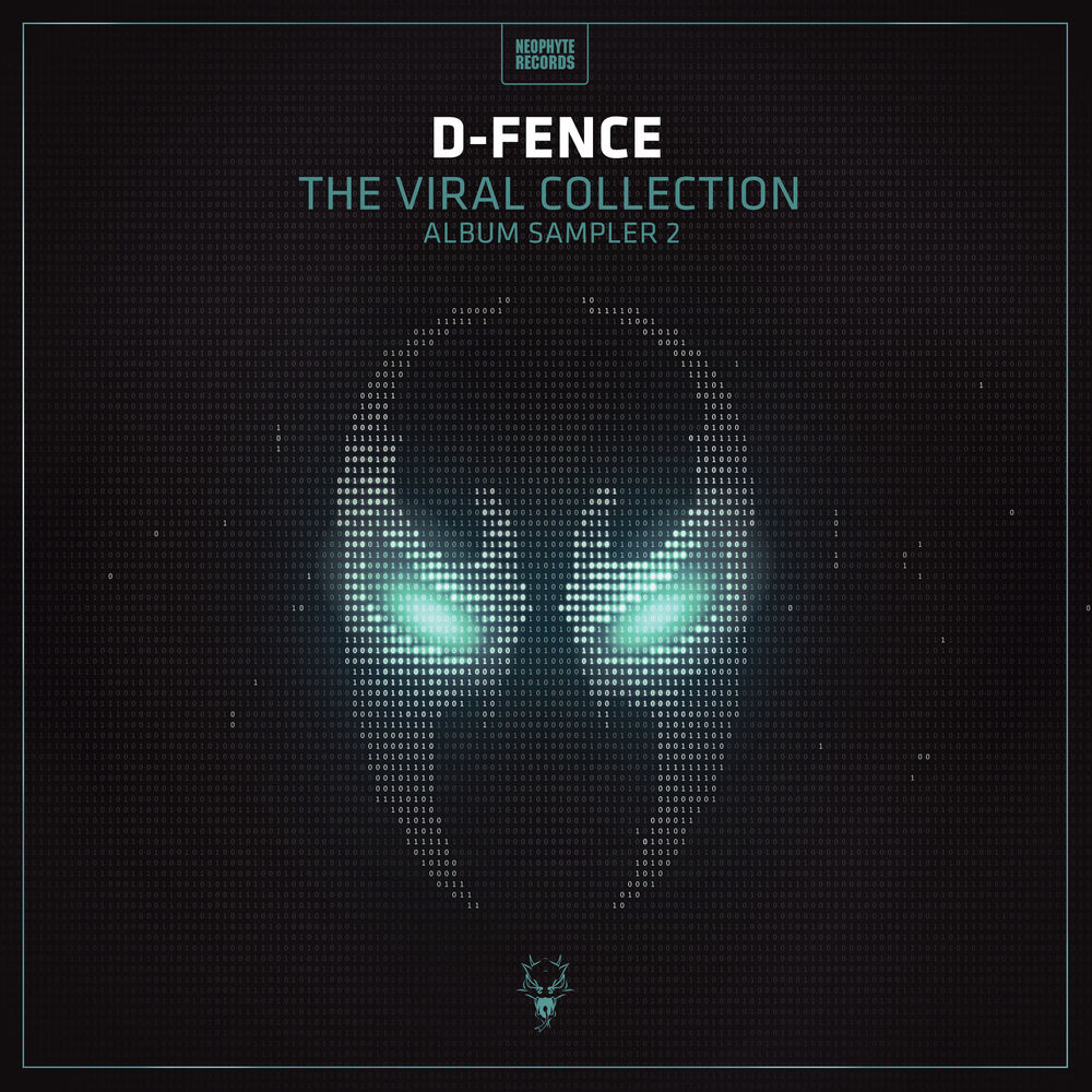 Picture of The Viral Collection Album Sampler 2