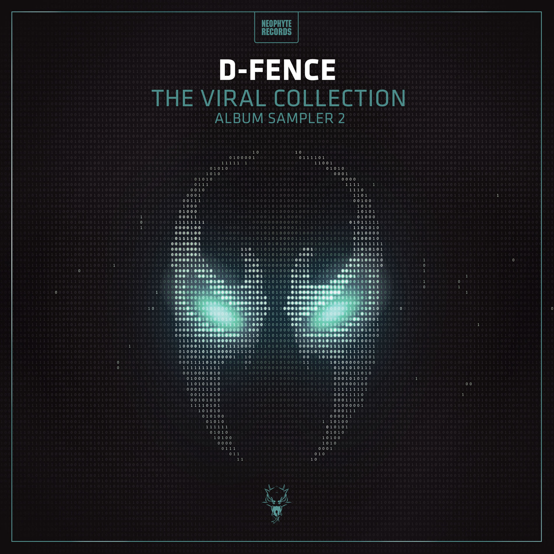 Album cover of The Viral Collection Album Sampler 2