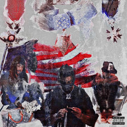 Federal 2 (feat. Ashe 22 & Diego Money)