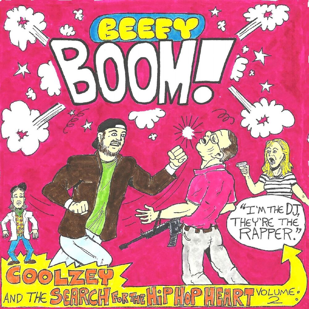 Picture of Boom!