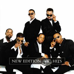 Cover of Hits