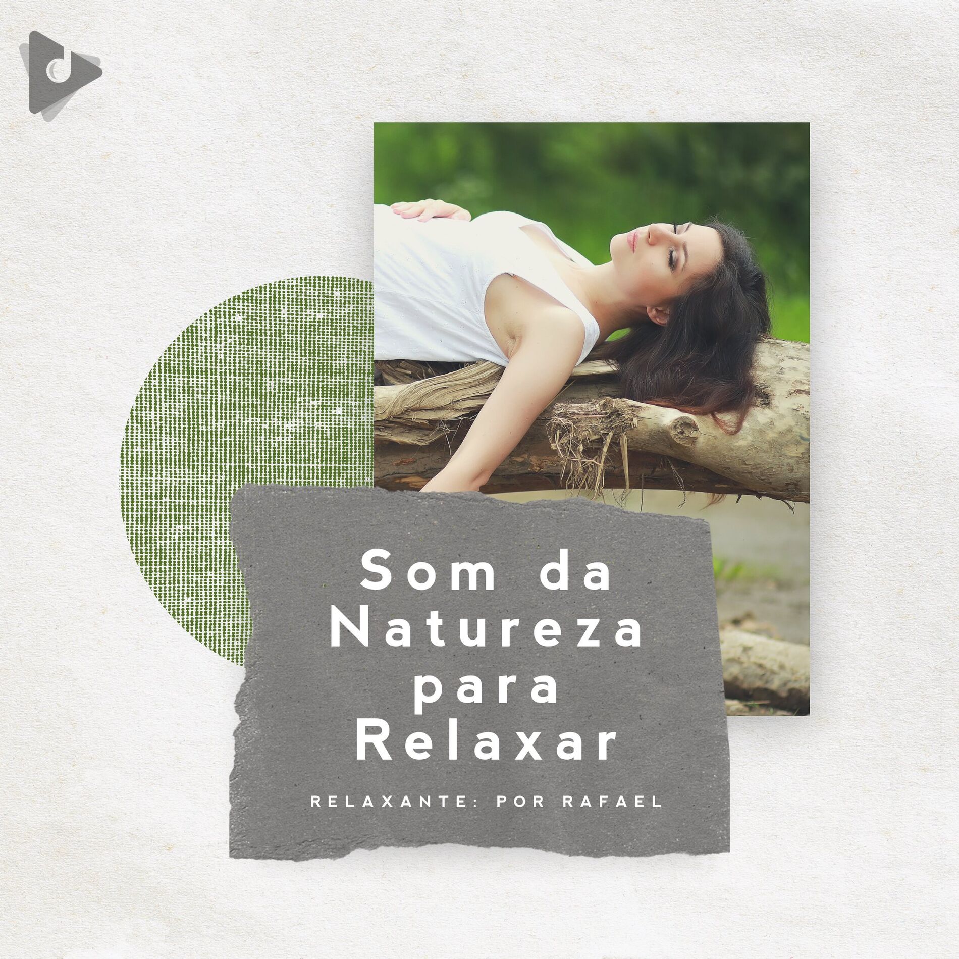 Album cover of Som da Natureza para Relaxar