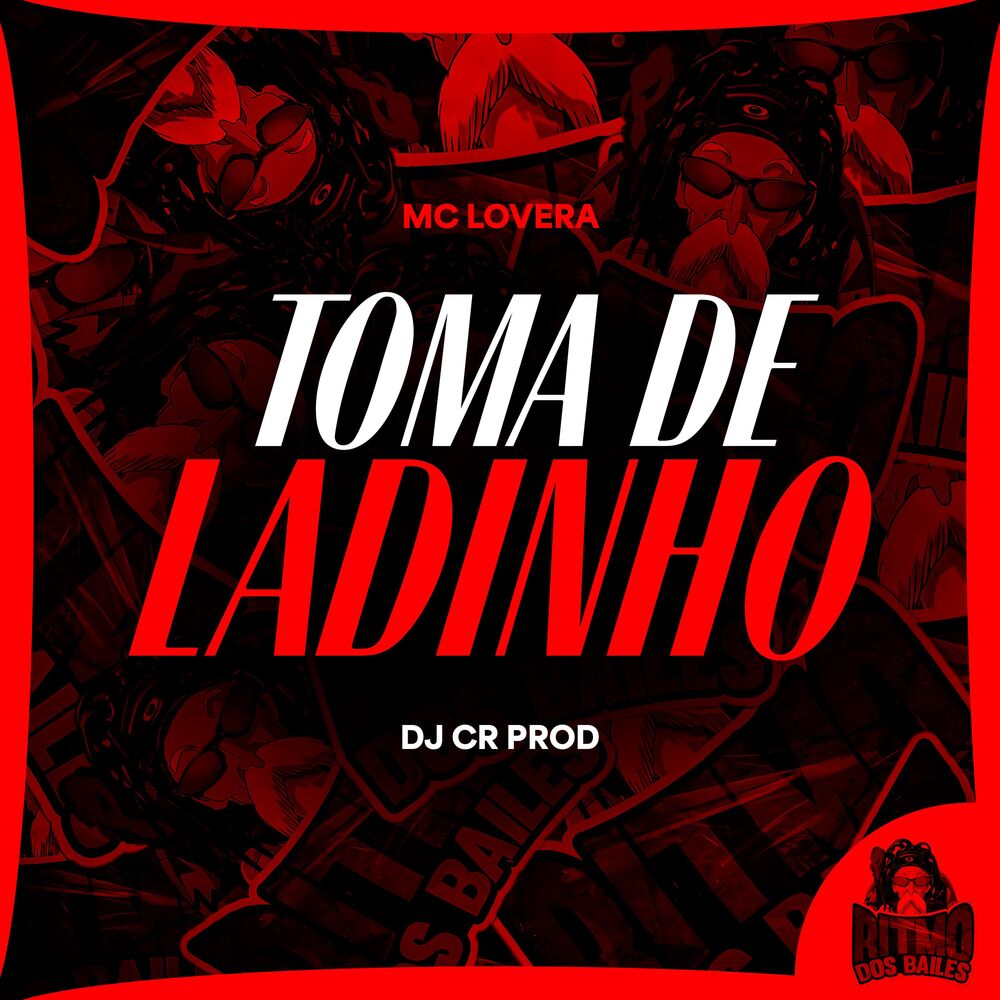Picture of Toma de Ladinho