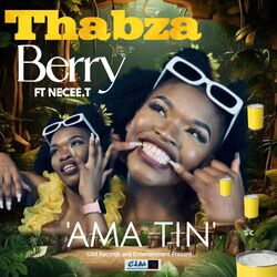 Cover of Ama Tin