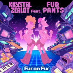 Fur on Fur
