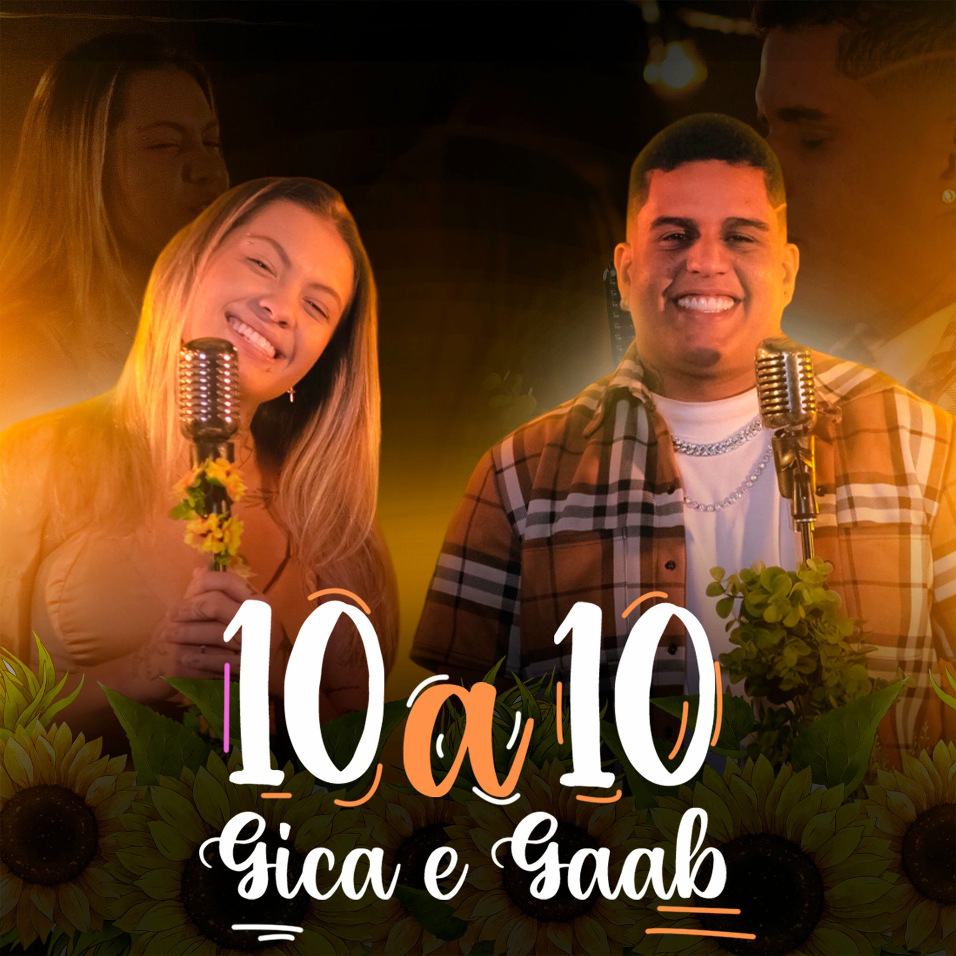 Album picture of 10 a 10