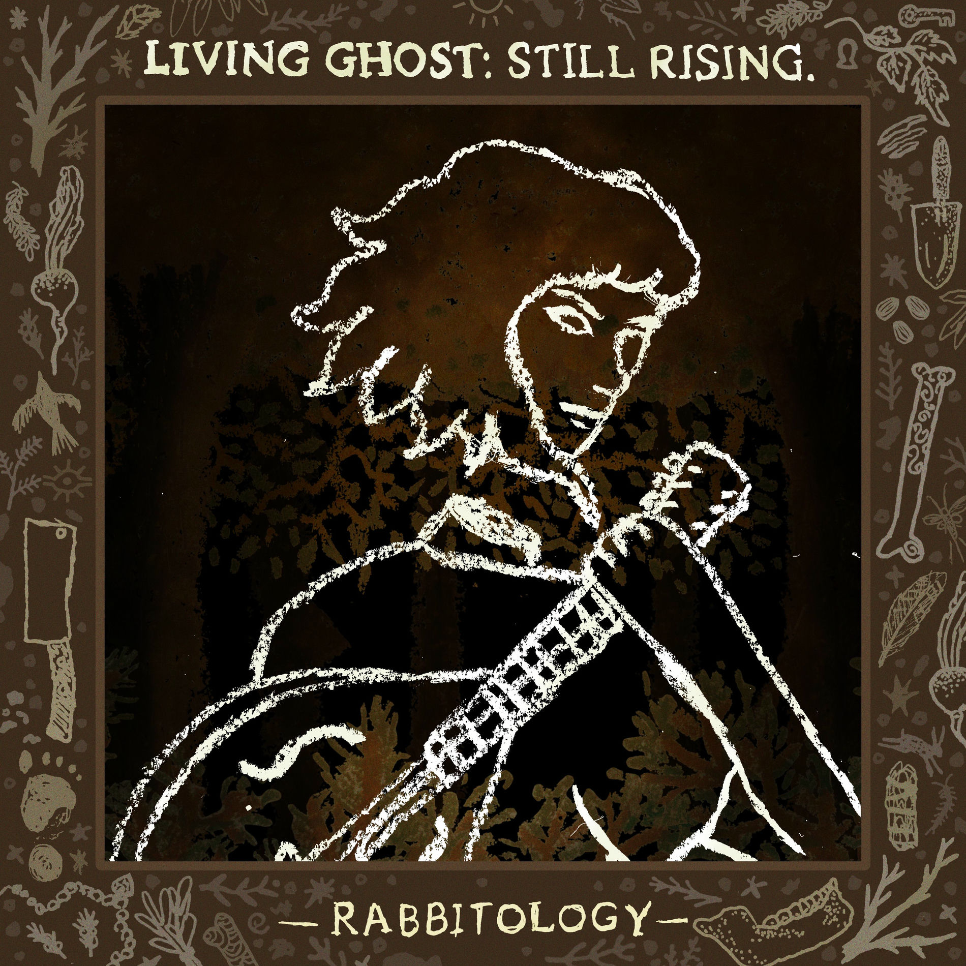 Album cover of Wolf House