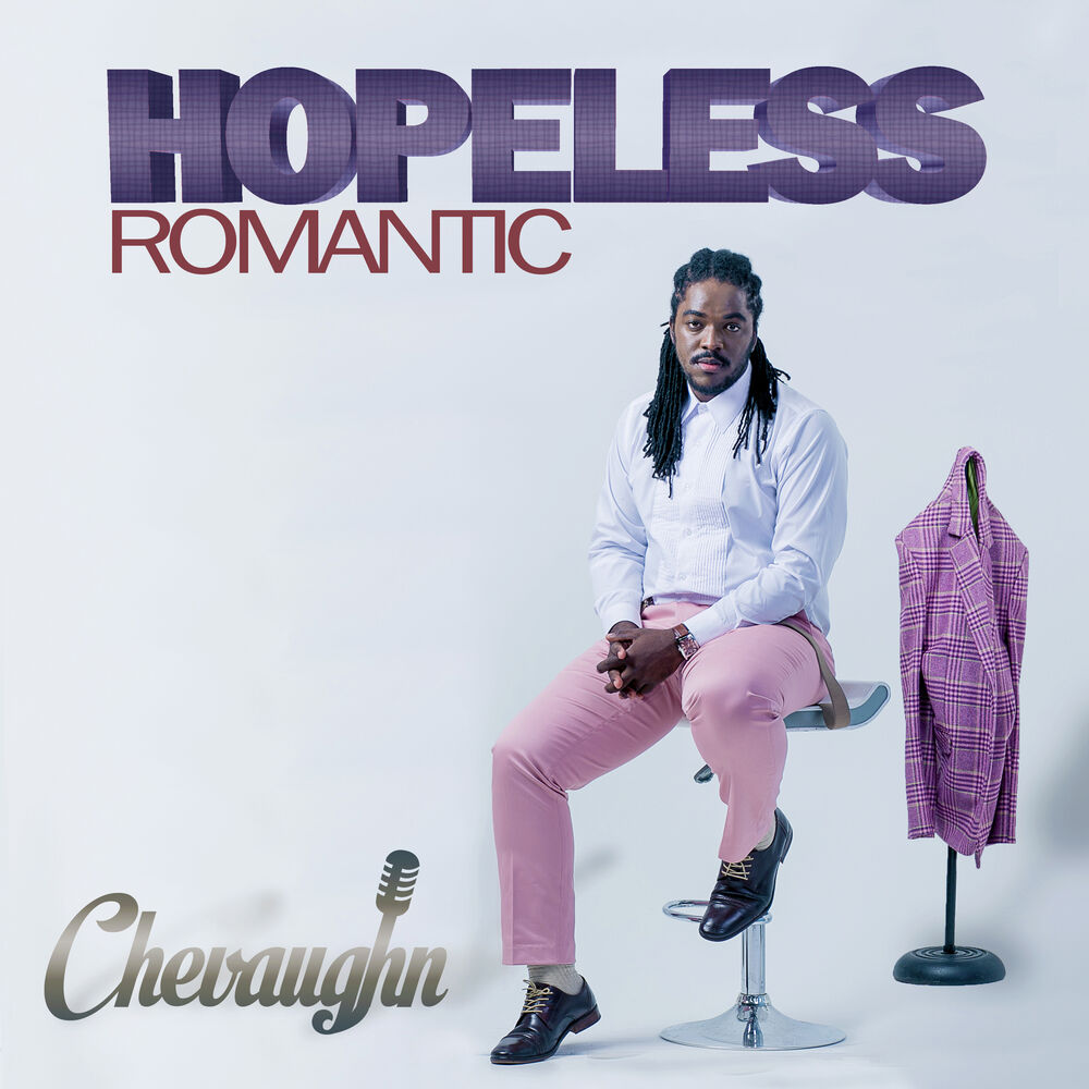 Picture of Hopeless Romantic - EP