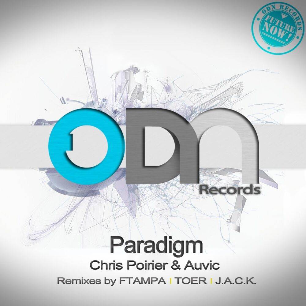Picture of Paradigm
