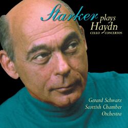 Cover of Haydn, J.: Cello Concertos Nos. 1 and 2