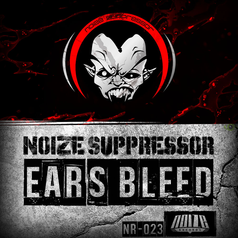 Picture of Ears Bleed