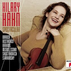 Cover of Spectacular