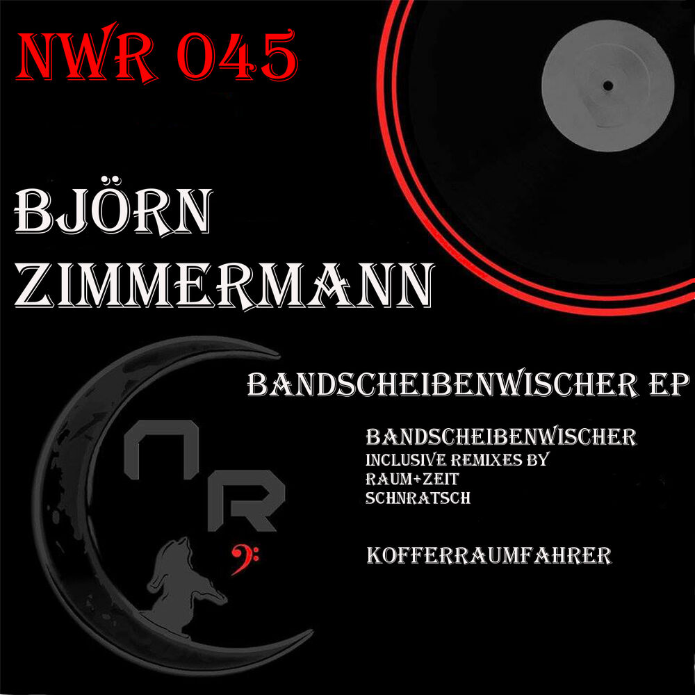 Picture of Bandscheibenwischer EP
