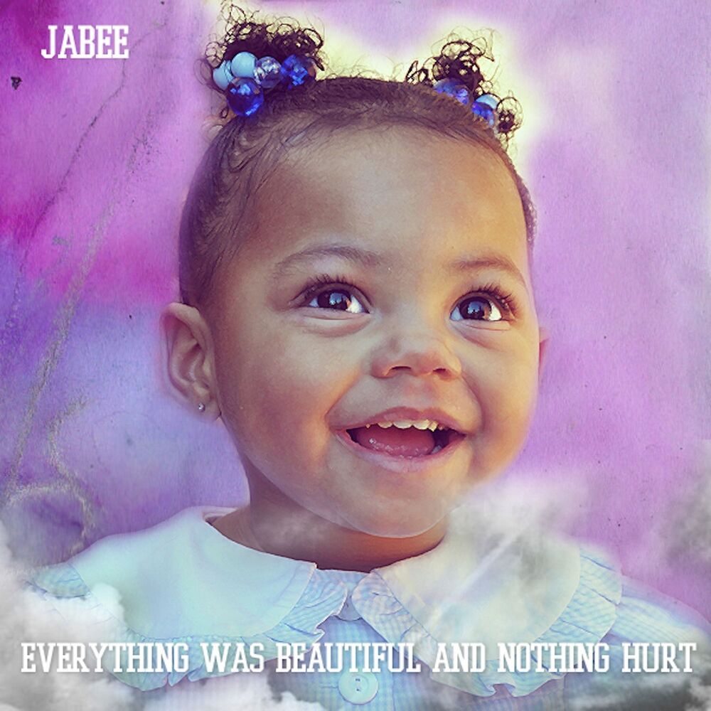 Picture of Everything Was Beautiful and Nothing Hurt