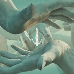 Cover of Oxygen Levels Low EP
