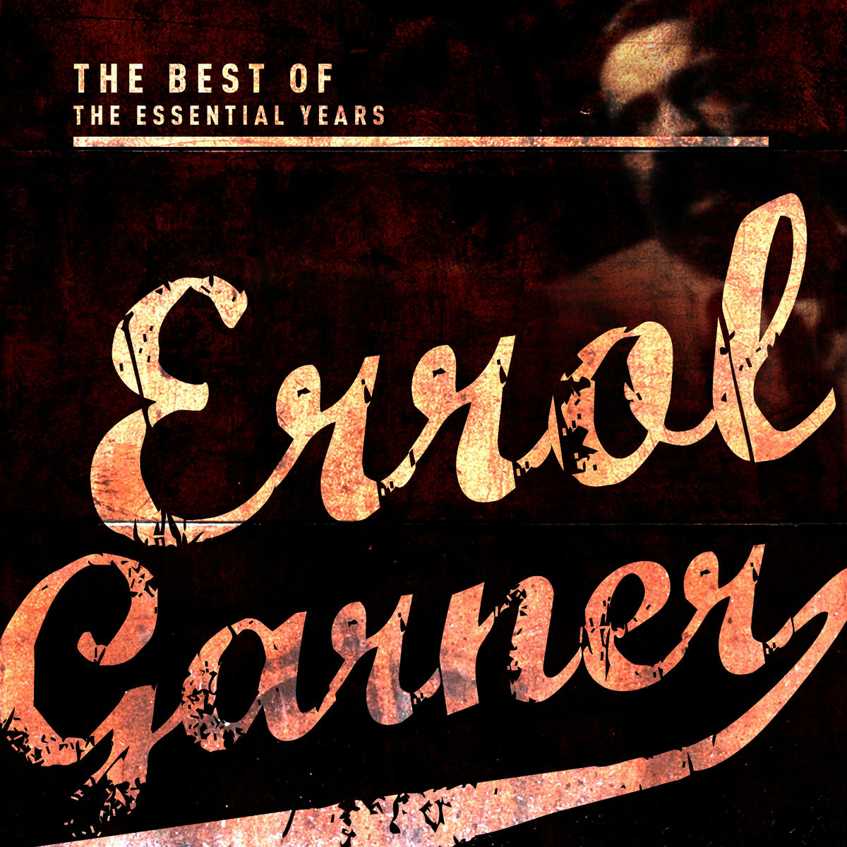 Album cover of Best of the Essential Years: Errol Garner
